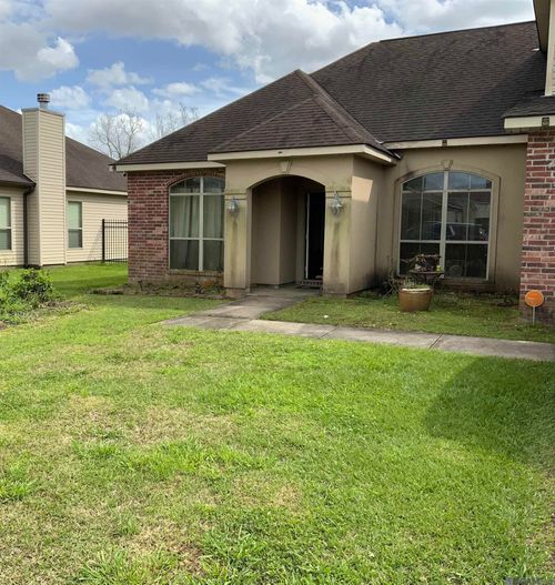 39103 Cajun Bayou Ave, Gonzales, LA, 70737-6576 | Card Image
