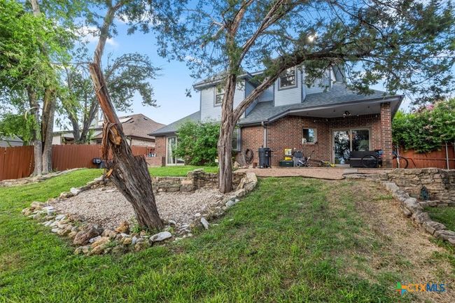 713 End O Trl, House other with 3 bedrooms, 3 bathrooms and null parking in Harker Heights TX | Image 30