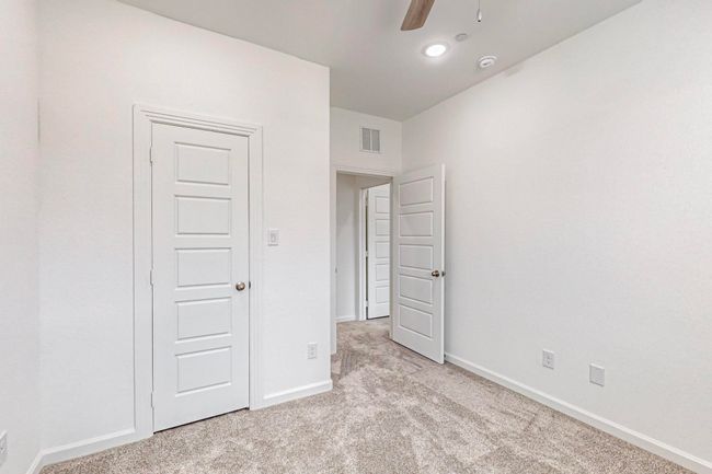 329 Mule Deer Dr, Townhouse with 4 bedrooms, 3 bathrooms and null parking in Little Elm TX | Image 28