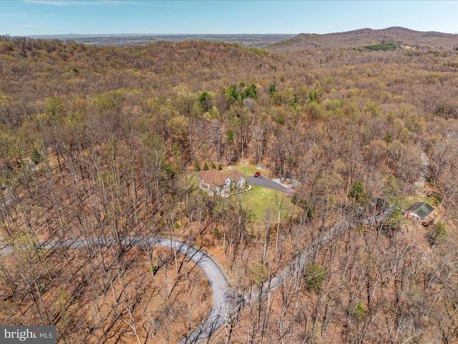 460 Solitude Ln, House other with 4 bedrooms, 5 bathrooms and null parking in Boyce VA | Image 88