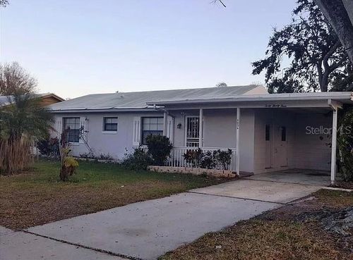 4034 Castlegate Dr, ORLANDO, FL, 32839-3201 | Card Image