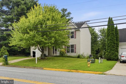 731 Uniontown Rd, WESTMINSTER, MD, 21158-4223 | Card Image