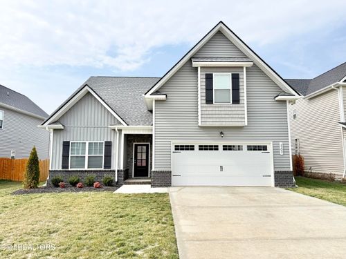 3203 Song Sparrow Dr, Maryville, TN, 37803 | Card Image