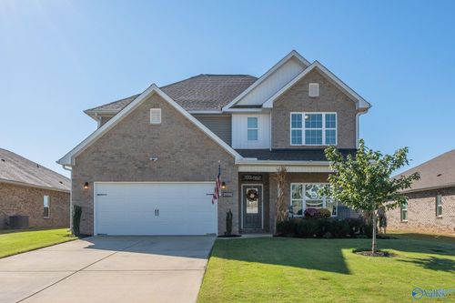 29532 Canoe Cir Nw, Harvest, AL, 35749-3806 | Card Image