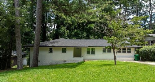 3994 E E Hilda Circle, Decatur, GA, 30035 | Card Image