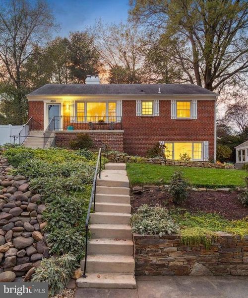 4914 Flint Dr, BETHESDA, MD, 20816-1746 | Card Image
