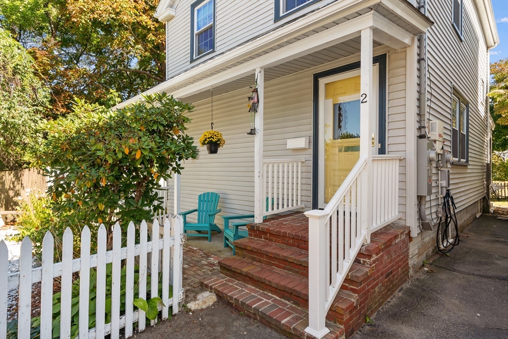 Lemon Street Ct, Salem, MA 01970