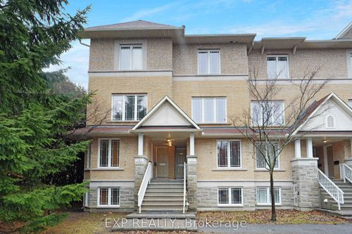 14-201 Paseo Pvt, Nepean, ON, K2G4N7 | Card Image