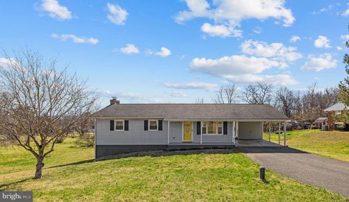 225 Possum Hollow Ln, BERRYVILLE, VA, 22611-3169 | Card Image