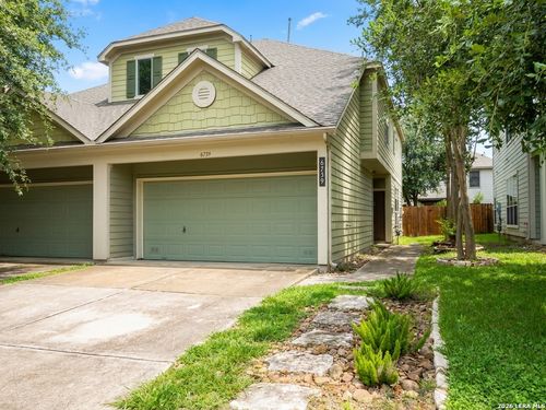 6739 Terra Rye, San Antonio, TX, 78240-2646 | Card Image