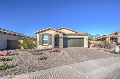 1266 E Kingman St, Casa Grande, AZ, 85122-6711 | Card Image