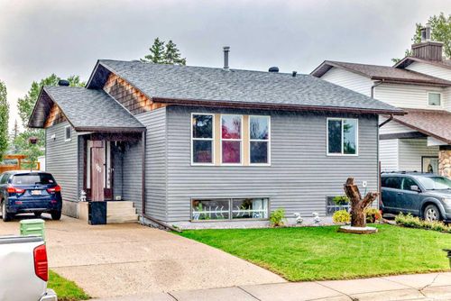 111 Summerfield Road Se, Airdrie, AB, T4B1X3 | Card Image