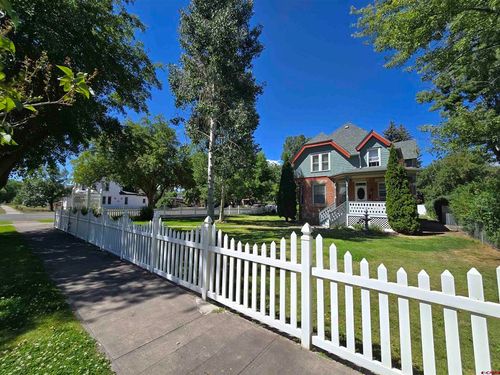 157 Dennis St, Monte Vista, CO, 81144-1143 | Card Image