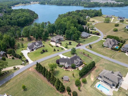 38 Shore Vista Ln, Greer, SC, 29651-5079 | Card Image