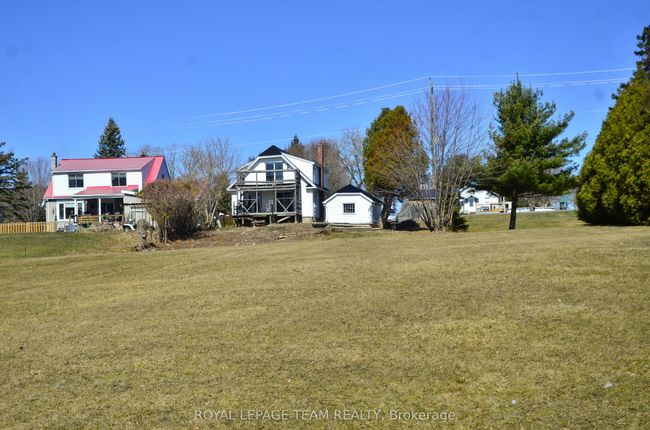 231 County Rd 2, House other with 4 bedrooms, 2 bathrooms and 5 parking in Edwardsburgh ON | Image 20