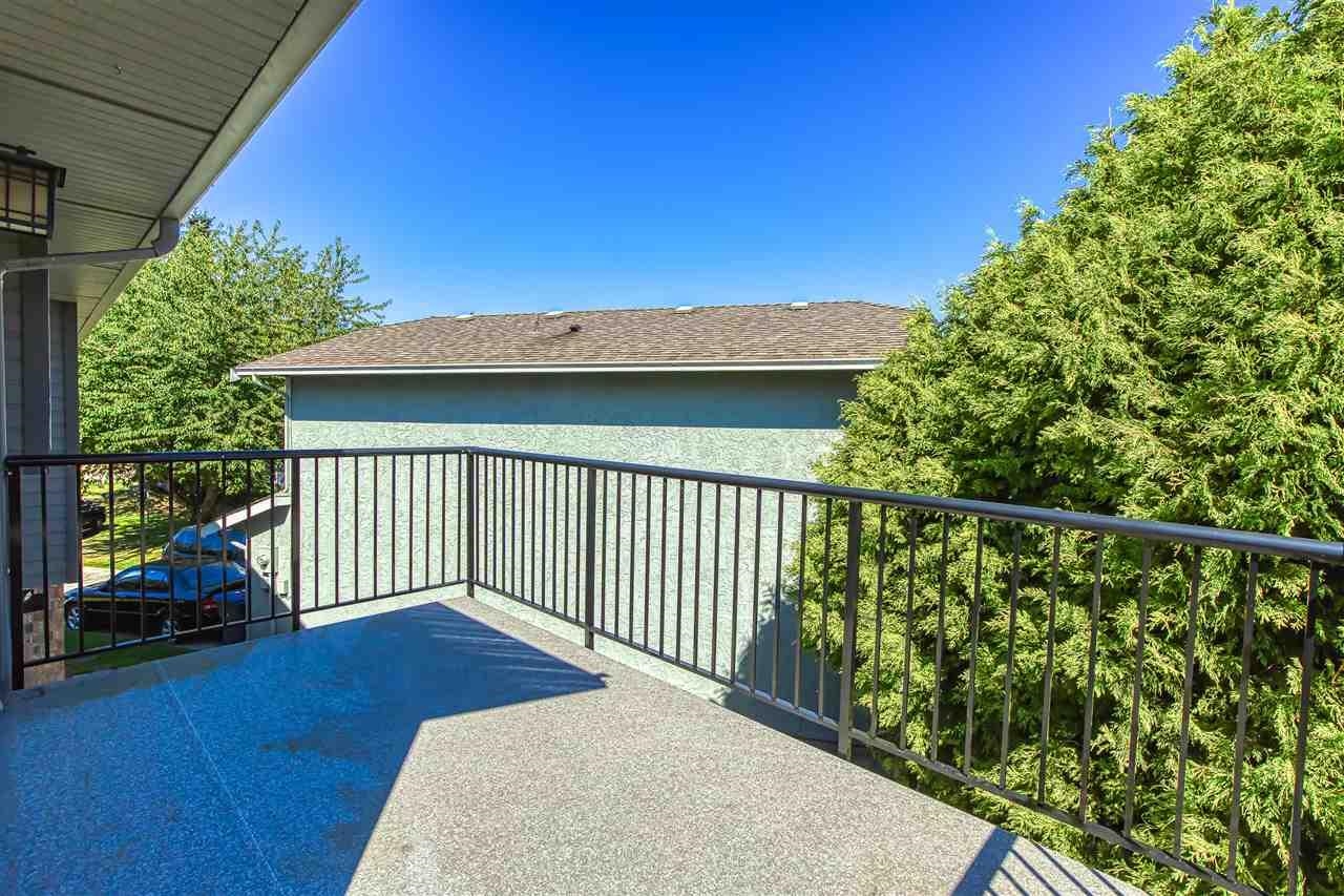 Residential in Surrey 2