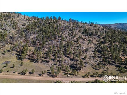  Tbd Dunraven Glade Road, Glen Haven, CO, 80532 | Card Image