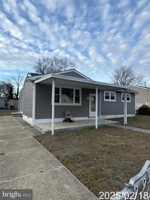 707 New Maple Rd, Pleasantville, NJ, 08232-4215 | Card Image