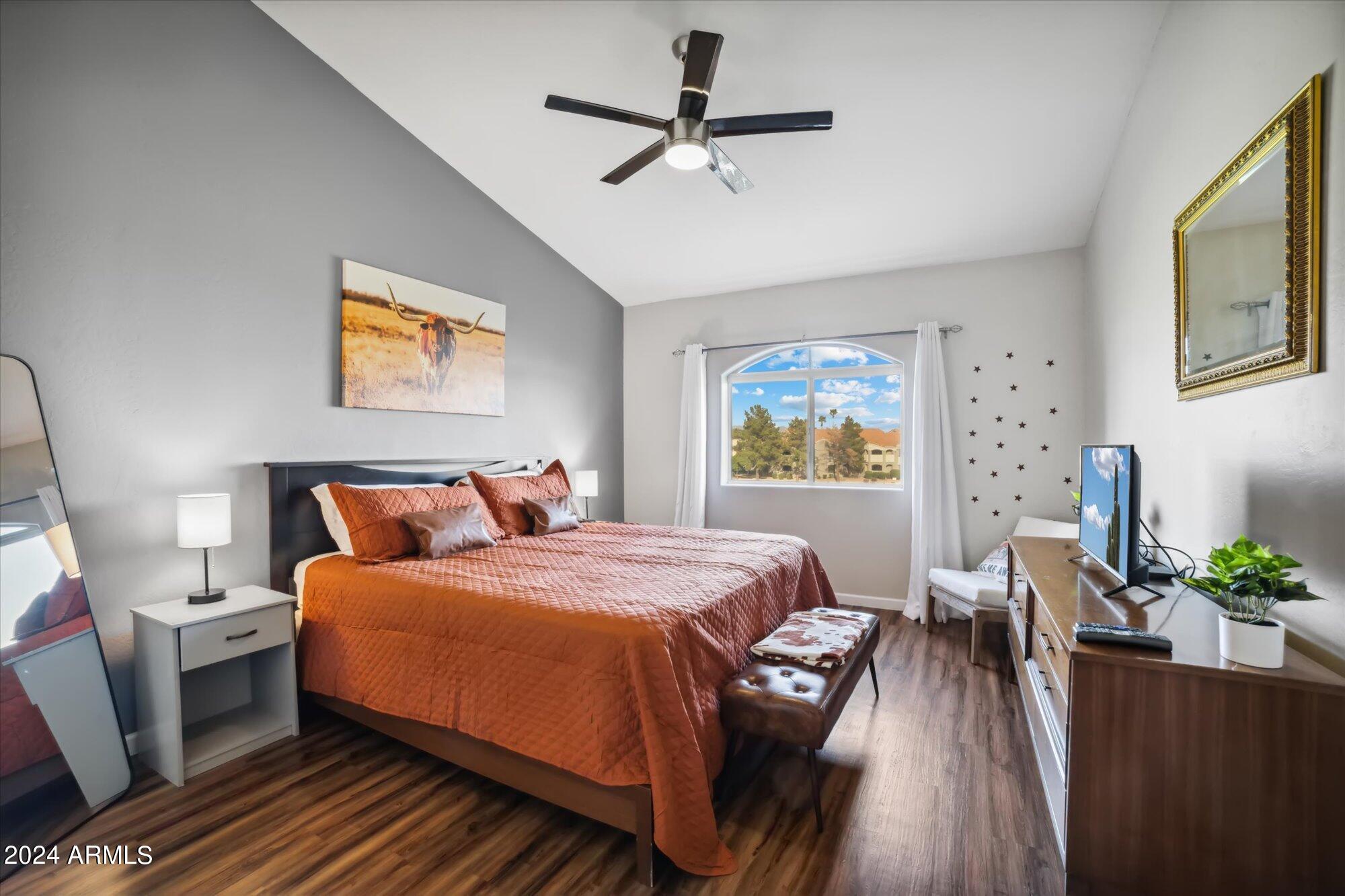 Residential in Paradise Valley 5
