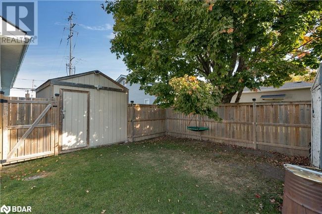 11 James Street, House other with 2 bedrooms, 1 bathrooms and 4 parking in Orillia ON | Image 23
