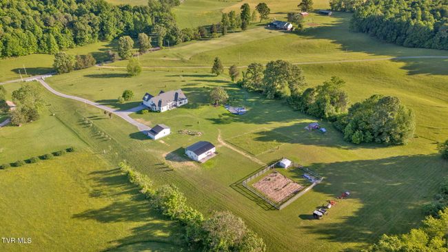 1905 Martin Rd, House other with 5 bedrooms, 5 bathrooms and null parking in Limestone TN | Image 77
