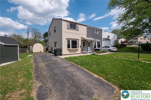 1550 Richard Ave, BETHLEHEM, PA, 18018-1710 | Card Image