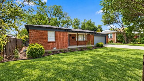 5412 Palmer Dr, Haltom City, TX, 76117-2560 | Card Image