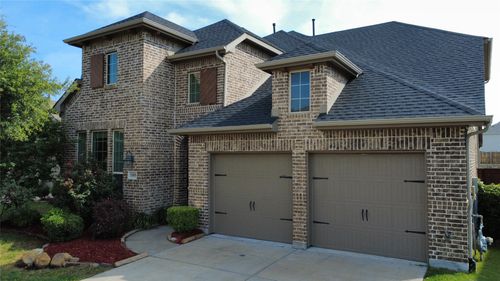 1103 Bantham Way, Forney, TX, 75126-4002 | Card Image