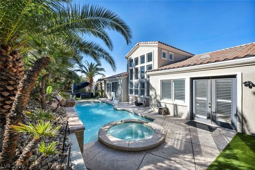 1128 Via Suzan, Henderson, NV, 89052-3984 | Card Image