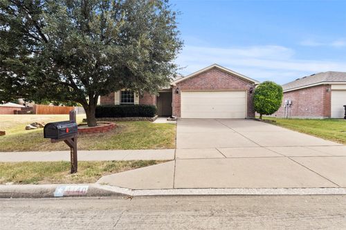 4140 Silverwood Trl, Fort Worth, TX, 76244-4956 | Card Image