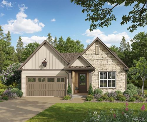 219 E Woodbine Ave, Kirkwood, MO, 63122-6115 | Card Image