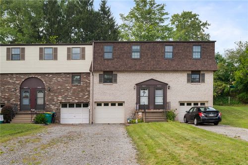 5071 Harvest Ln, Gibsonia, PA, 15044-8241 | Card Image
