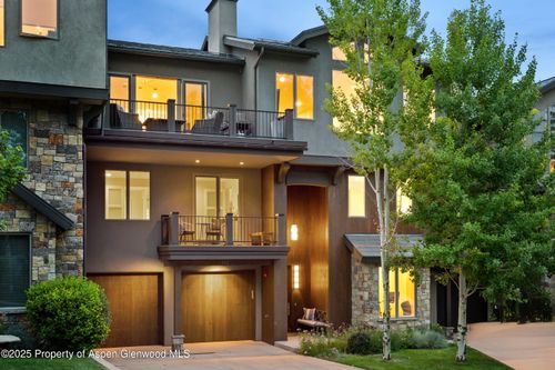 753 Promontory Ln, Basalt, CO, 81621-8330 | Card Image