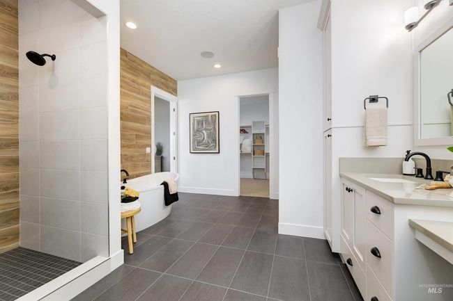 144 S Gresham Way, House other with 3 bedrooms, 3 bathrooms and 4 parking in Eagle ID | Image 14