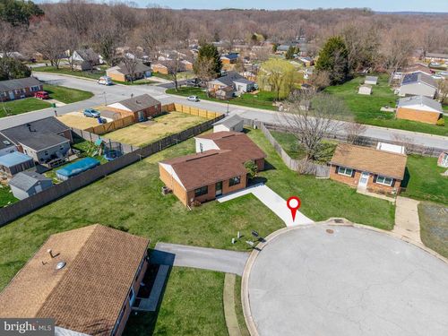 34 Archer Cir, NEWARK, DE, 19702-5333 | Card Image