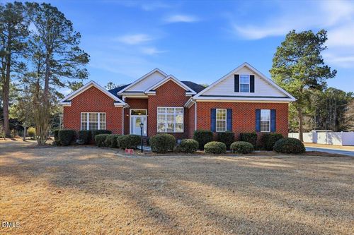 107 W Raintree Ln, Goldsboro, NC, 27534-7363 | Card Image