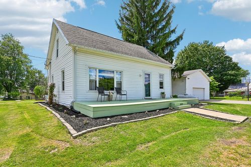 10424 North St, East Liberty, OH, 43319 | Card Image