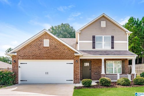 808 Huntington Trce, CHELSEA, AL, 35043-1109 | Card Image