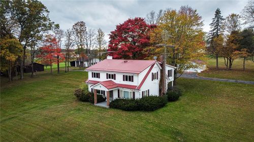 120 Garner Ave, Eau Claire, PA, 16030 | Card Image