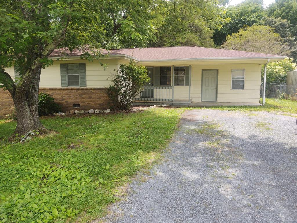 Whitmire Cir, Tunnel Hill, GA 30755