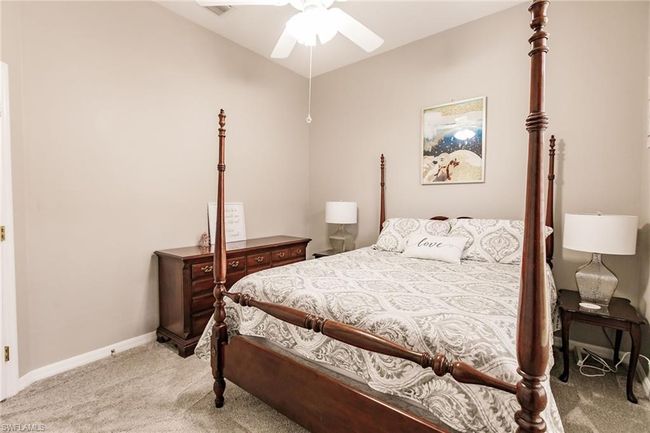 8661 Gleneagle Way, House other with 3 bedrooms, 2 bathrooms and null parking in NAPLES FL | Image 28