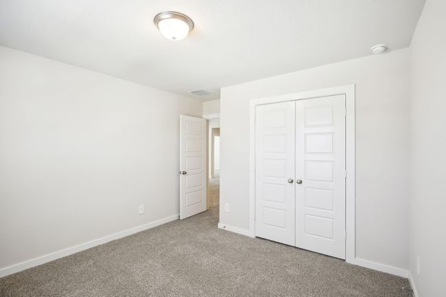 Photo is not of the actual home but is an inspirational photo of builder’s model home and may depict options, furnishings, and/or decorator features that are not included. | Image 33