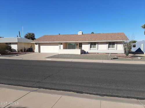 10226 W Gulf Hills Dr, Sun City, AZ, 85351-1601 | Card Image