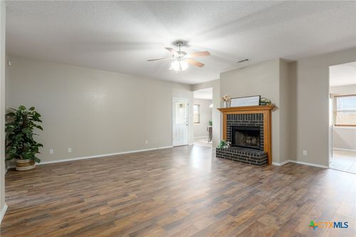 3609 Ida Dr, Killeen, TX, 76549-5509 | Card Image