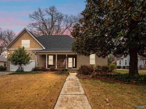 514 W Mann Ave, Boaz, AL, 35957-1636 | Card Image