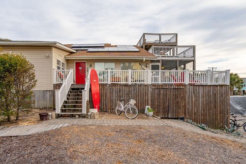 904 E Arctic Ave, Folly Beach, SC, 29439 | Card Image