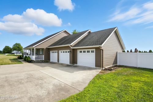 9952 Lincoln Highway Highway, Van Wert, OH, 45891 | Card Image