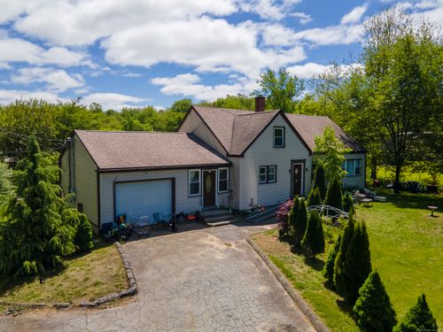 106 Tripp Hollow Rd, Brooklyn, CT, 06234-1624 | Card Image