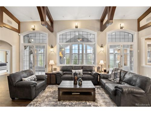 26269 Richmond Hill Rd, Conifer, CO, 80433-5127 | Card Image