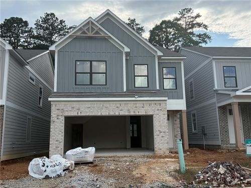 1648 Crestcreek Ct, Marietta, GA, 30008-4015 | Card Image